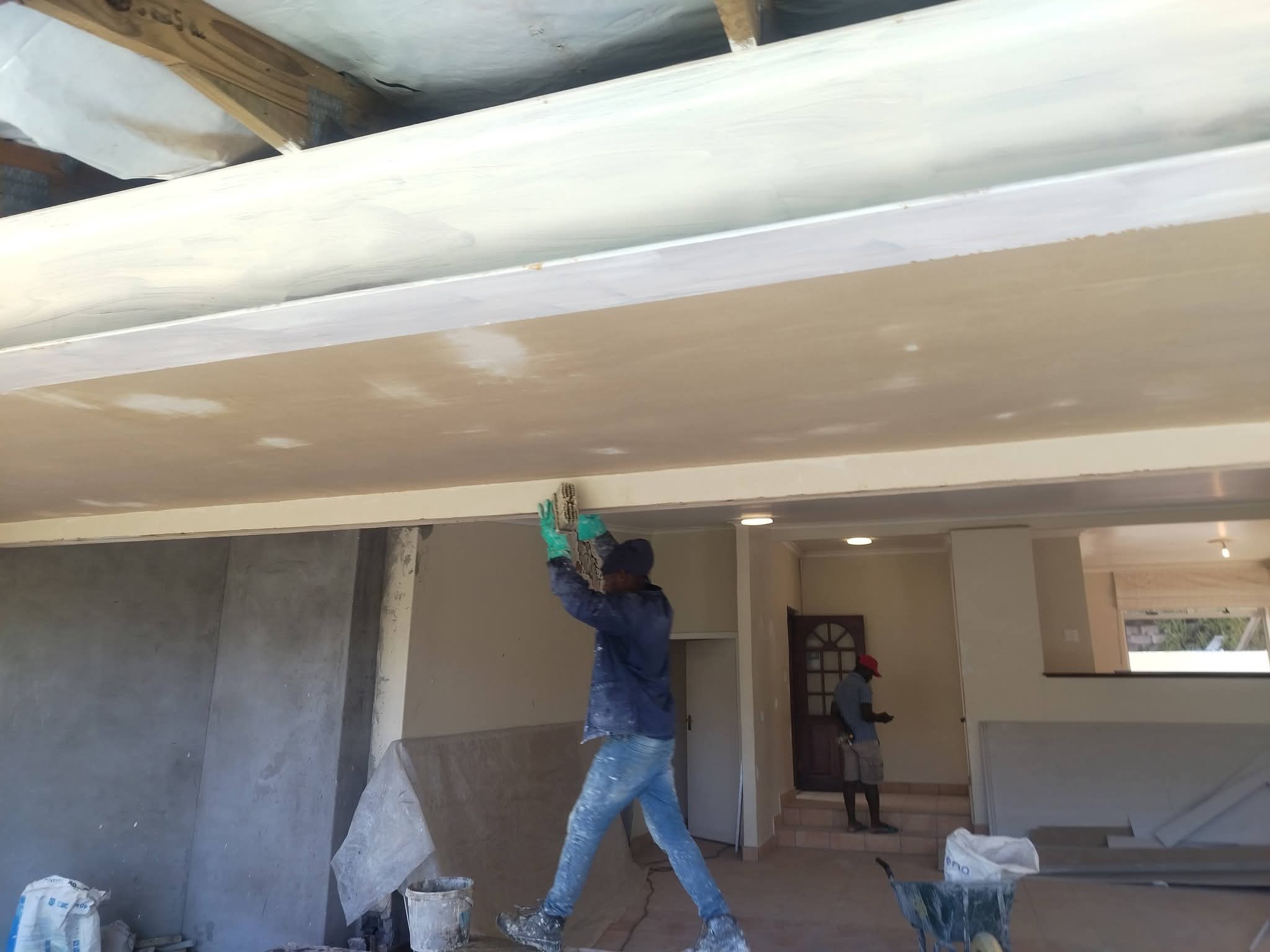 Kays Construction photo 2