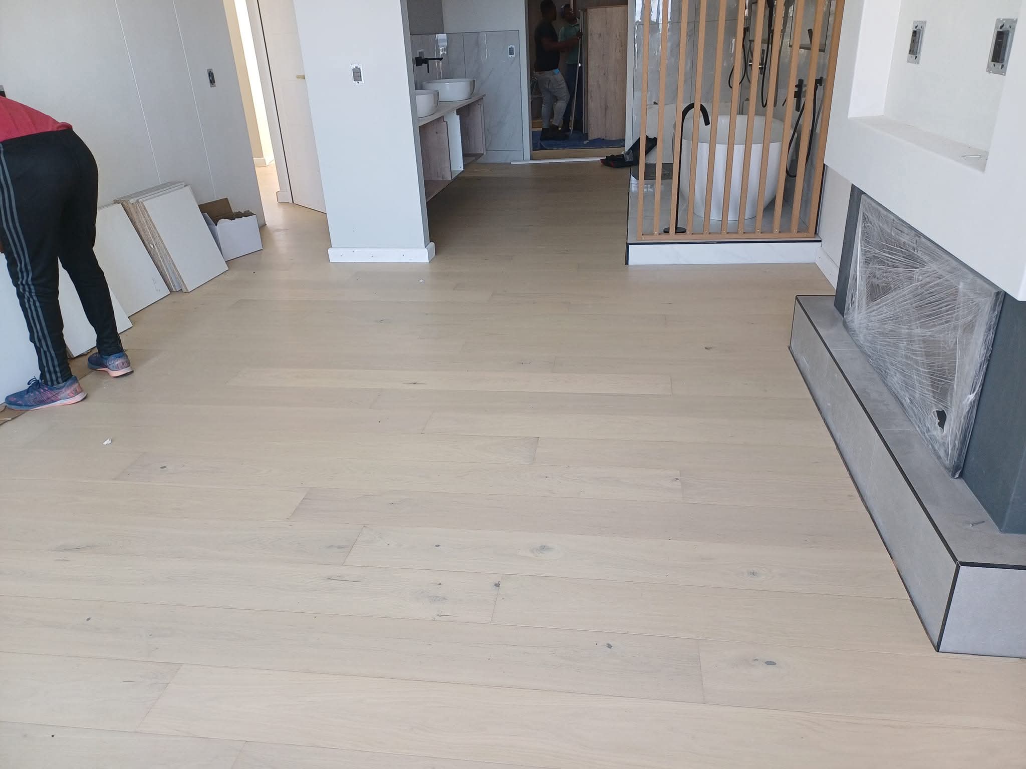 Kays Construction photo 3