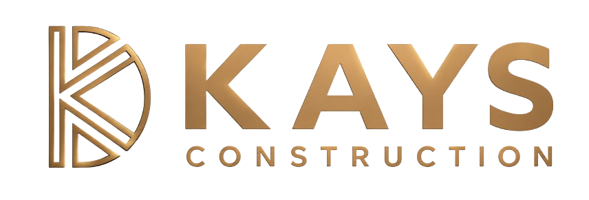 Kays Construction logo